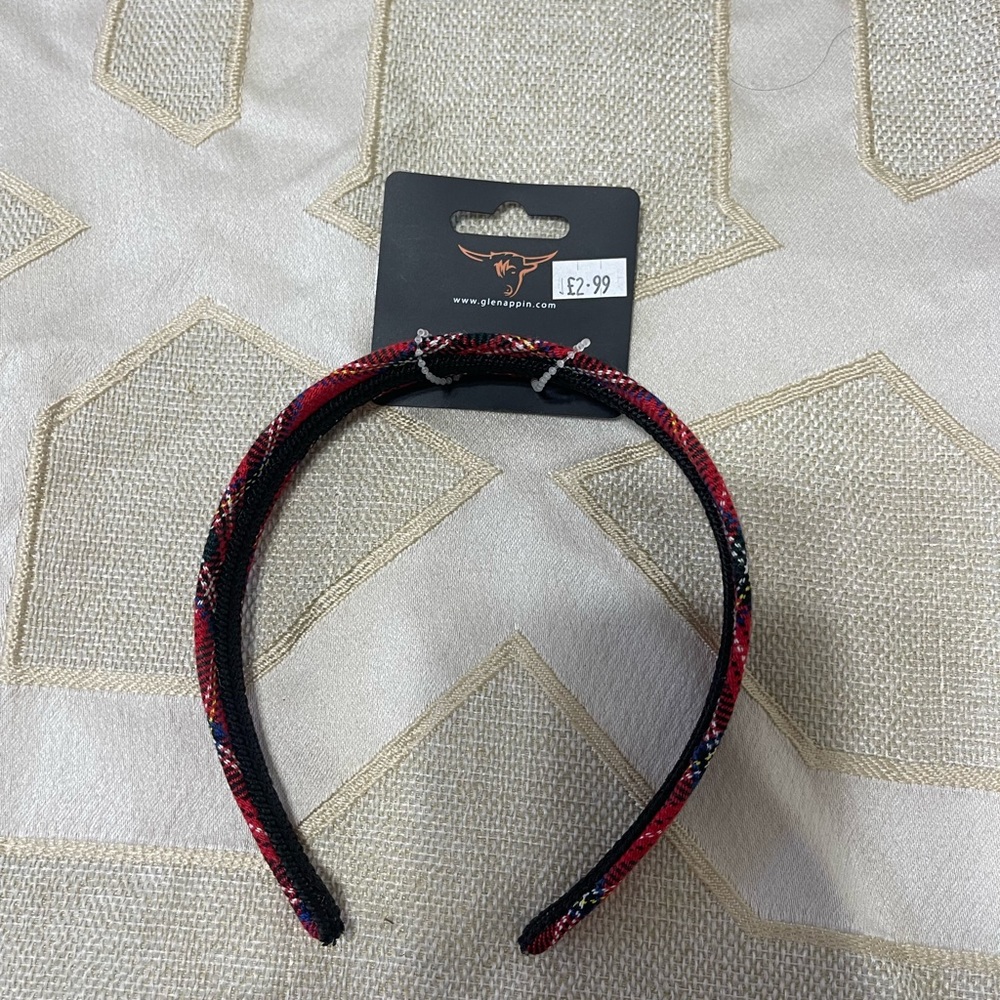 Girl Hair accessories